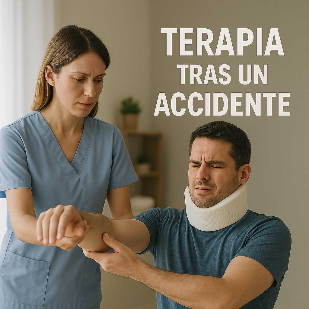 Therapy and rehabilitation facilities