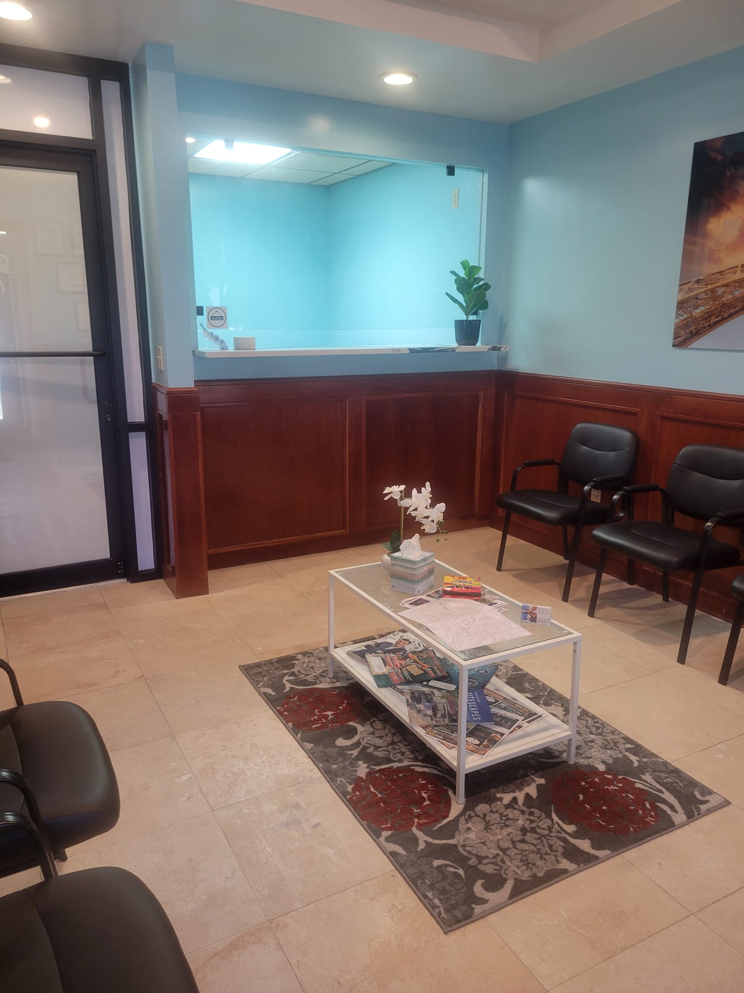Delight Rehabilitation & Therapy facility